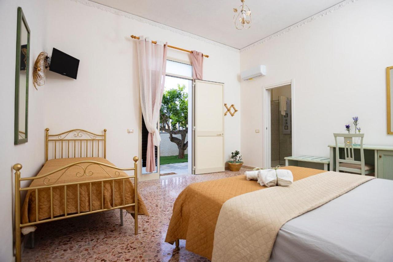 Salutamu Hotel Locogrande Exterior foto